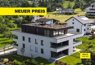 Tranglweg, Nüziders-Whg A02