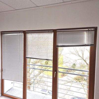 Französischer Balkon