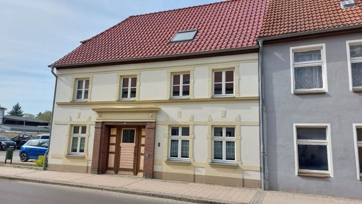 Strassenansicht