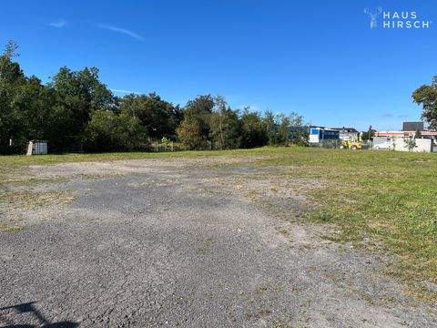 Neuhaus am Rennweg Grundstücke, Neuhaus am Rennweg Grundstück kaufen