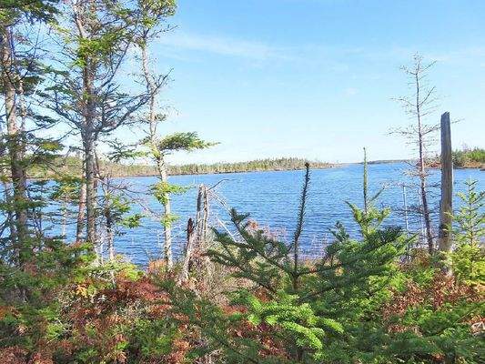 Cape Breton - Belfry Lake - Traumhaft schöne Lage 