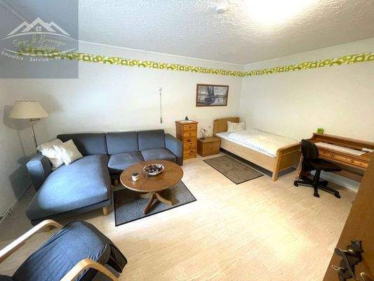 Wohnungsimpressionen VIII