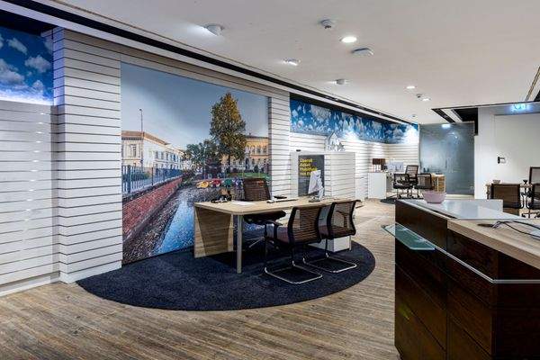 Fotos aus ehemaliger Nutzung