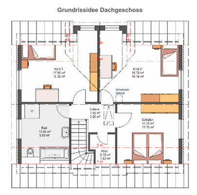 142 EG mit Giebel und Gaube.png