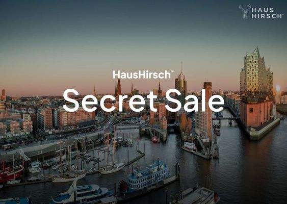 Secret Sale 6