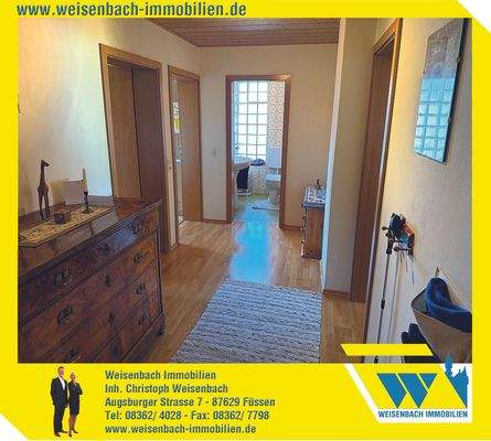 Weisenbach Immobilien