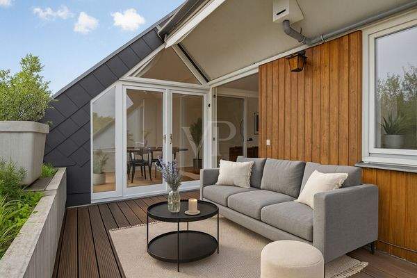 Einrichtungsbeispiel