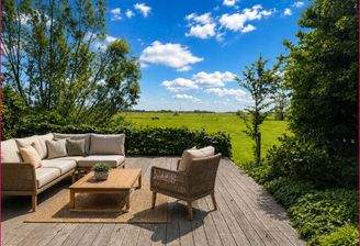 Südterrasse