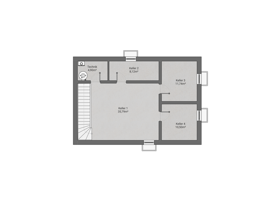 EFH E1-E3 Keller Grundriss Möbliert.png