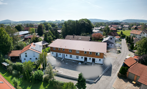 Peiting Häuser, Peiting Haus kaufen