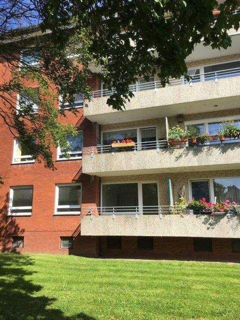 Rendsburg Wohnungen, Rendsburg Wohnung kaufen