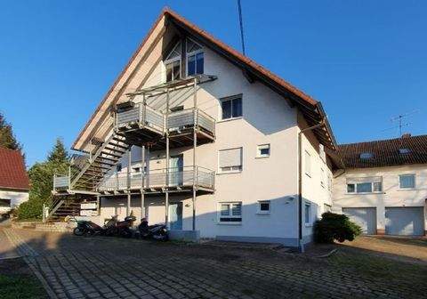 Offenburg Wohnungen, Offenburg Wohnung mieten