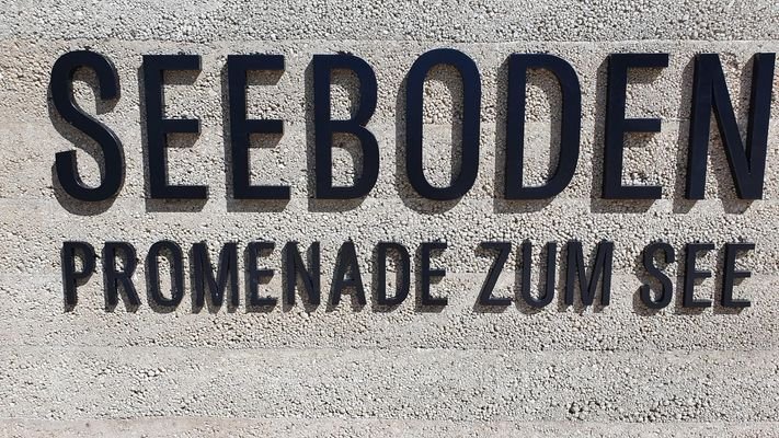 Seeboden erkunden