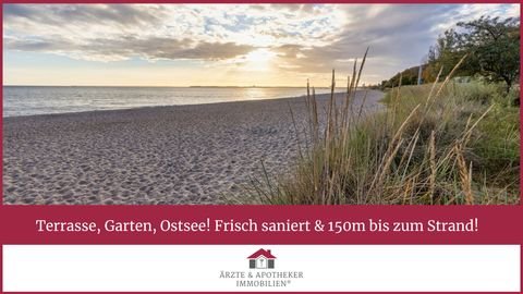 Scharbeutz Wohnungen, Scharbeutz Wohnung kaufen