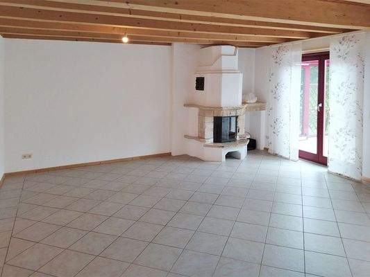 Einliegerbereich: Wohnen