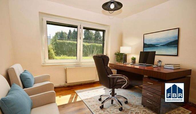 Gestaltungsvorschlag Souterrain