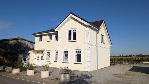 Stoltebüll Renditeobjekte, Mehrfamilienhäuser, Geschäftshäuser, Kapitalanlage