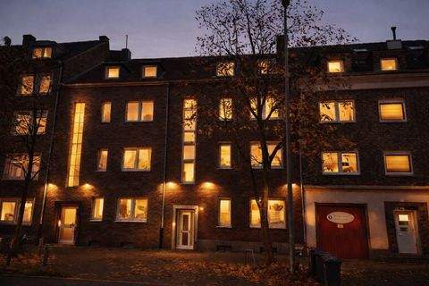 Neuss Renditeobjekte, Mehrfamilienhäuser, Geschäftshäuser, Kapitalanlage