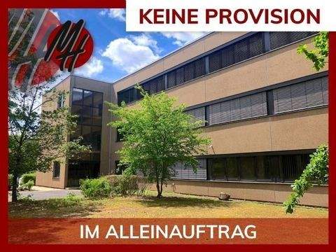 Alzenau Büros, Büroräume, Büroflächen 
