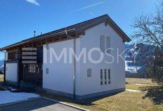 LUXURIÖSER WOHNTRAUM AM FUSSE DES DACHSTEINS