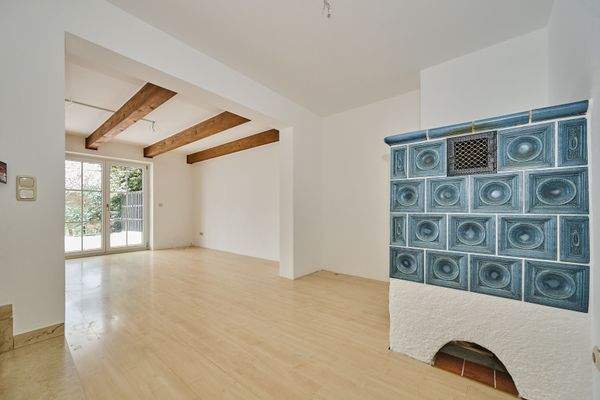 DHH Schwarzach Essen _ Wohnen