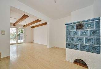 DHH Schwarzach Essen _ Wohnen