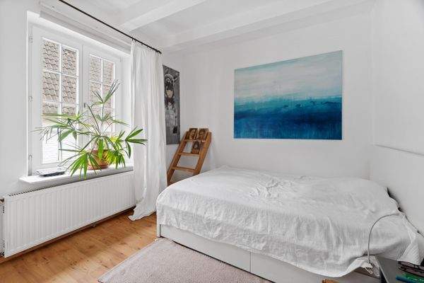 Schlafzimmer im 1. OG