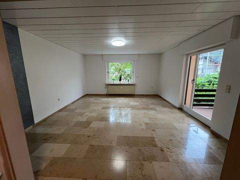 Bad Kreuznach Wohnungen, Bad Kreuznach Wohnung mieten