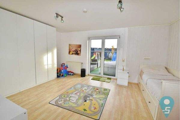 Schlafen4 | Gäste, Kellergeschoss