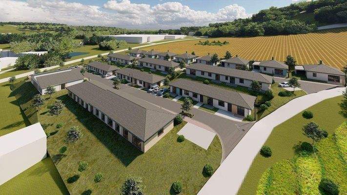 sonderpreis bungalows Geiselbach seniorensohnen