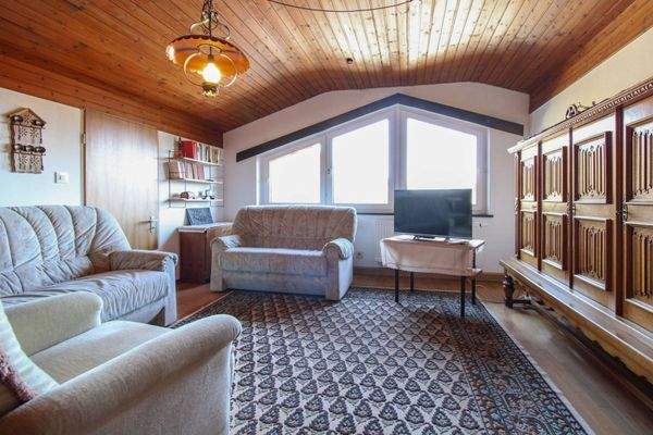 Schlafzimmer 2 Bild I Whg 1