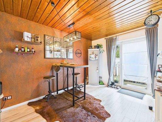 Familienfreundliches Einfamilienhaus in Ensdorf