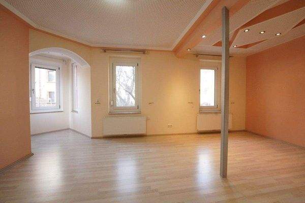 Wohnung 1. Obergeschoss