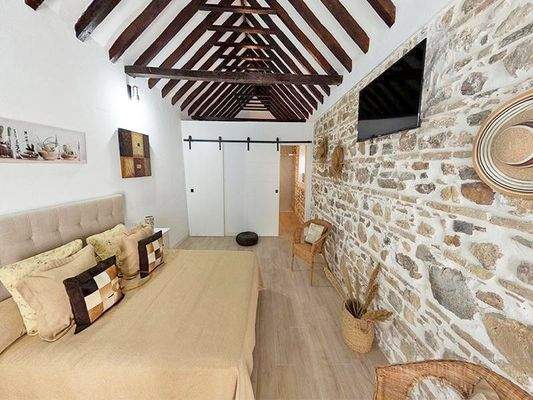  2534 andalusien, sevilla, las cabezas de san juan, finca de lux zu verkaufen