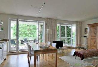 phantastisches Wohnzimmer