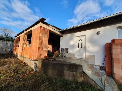 Mühlhausen/Thüringen Häuser, Mühlhausen/Thüringen Haus kaufen