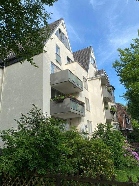 Bremen Wohnungen, Bremen Wohnung kaufen