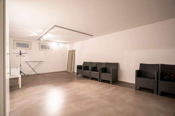 der viele Möglichkeiten bietet