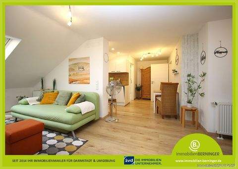 Weiterstadt Wohnungen, Weiterstadt Wohnung mieten