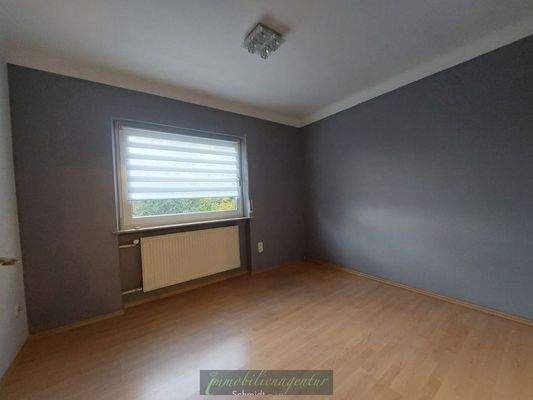 weiteres Zimmer in der Hauptwohnetage