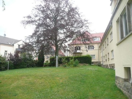 Innenhof