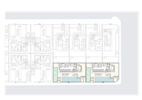 Elegant Detached Villas Close to the Golf Courses in Rojales