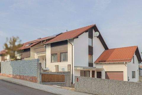 Wettstetten Häuser, Wettstetten Haus kaufen