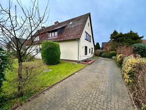 Walsrode Häuser, Walsrode Haus kaufen