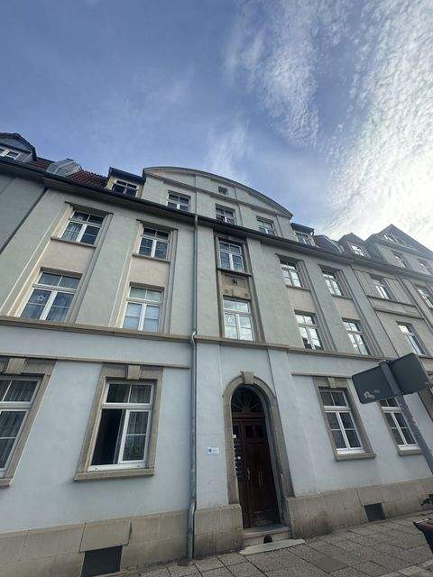 Erfurt / Daberstedt Wohnungen, Erfurt / Daberstedt Wohnung mieten