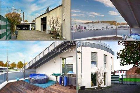 Brüggen / Bracht Renditeobjekte, Mehrfamilienhäuser, Geschäftshäuser, Kapitalanlage