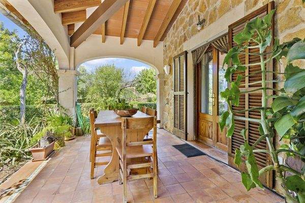 Chalet-adosado-Santa-Maria-del-Camí