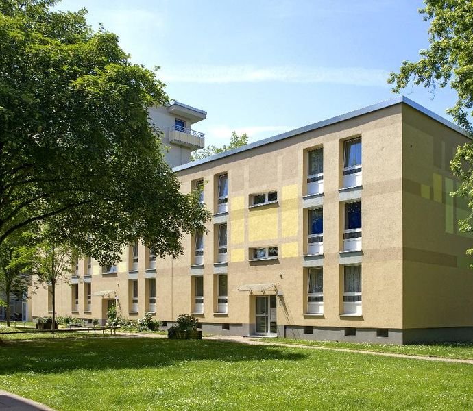 3 Zimmer Wohnung in Dortmund (Scharnhorst)