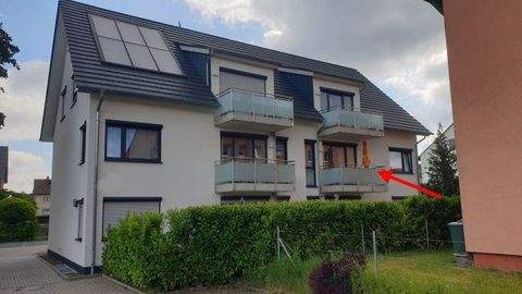 Bad Staffelstein Wohnungen, Bad Staffelstein Wohnung mieten