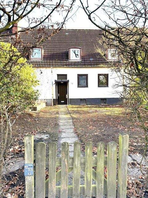 Reinbek Häuser, Reinbek Haus kaufen